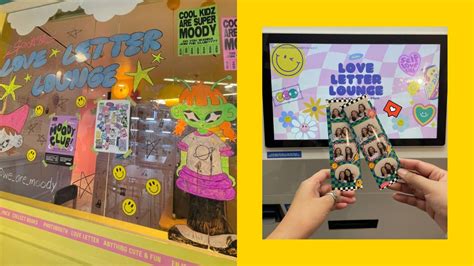 kpop store greenhills|Sonata's Love Letter Lounge In Greenhills Is A Haven For .